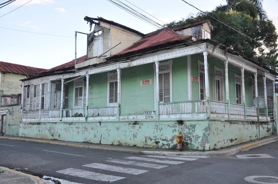 Ultimo Diario - Casas victorianas desaparecen gradualmente